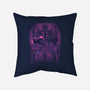 The Mindflayer's Den-None-Removable Cover w Insert-Throw Pillow-JCMaziu