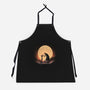 The Hat-Unisex-Kitchen-Apron-fanfabio