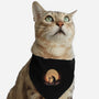 The Hat-Cat-Adjustable-Pet Collar-fanfabio