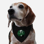 Hunter Galaxy-Dog-Adjustable-Pet Collar-Astrobot Invention