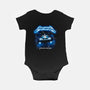 Struck By Lightning-Baby-Basic-Onesie-Getsousa!