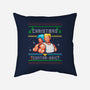 Christmas Contrassic-None-Removable Cover-Throw Pillow-constantine2454