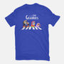 Grannies Crossing-Youth-Basic-Tee-Alexhefe