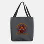 Drums Make Me Happy-None-Basic Tote-Bag-rmatix