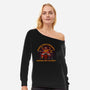 Drums Make Me Happy-Womens-Off Shoulder-Sweatshirt-rmatix