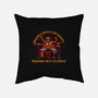 Drums Make Me Happy-None-Removable Cover-Throw Pillow-rmatix