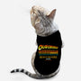 Ouroboros Repairs-Cat-Basic-Pet Tank-rocketman_art