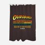 Ouroboros Repairs-None-Polyester-Shower Curtain-rocketman_art