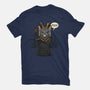 The Knight Who Says Meh-Mens-Premium-Tee-Boggs Nicolas