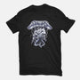 Metal Luffy-Mens-Basic-Tee-Imu Studio