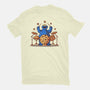 Cookie Sound-Mens-Premium-Tee-erion_designs