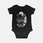 Wall Maria-Baby-Basic-Onesie-fanfabio