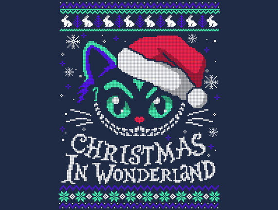 Christmas In Wonderland