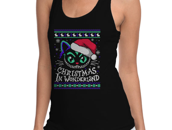 Christmas In Wonderland