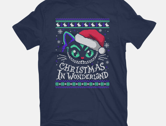 Christmas In Wonderland