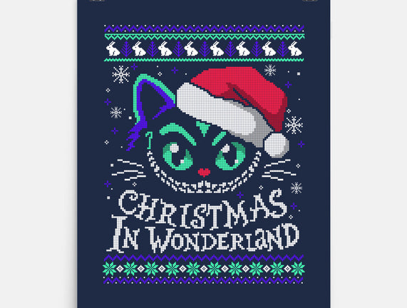 Christmas In Wonderland