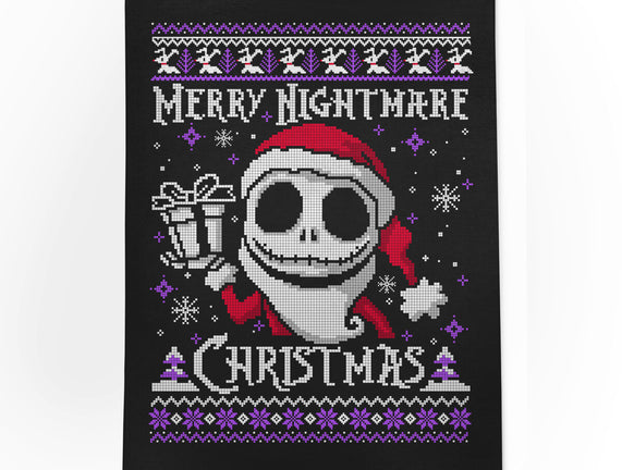 Merry Nightmare Christmas