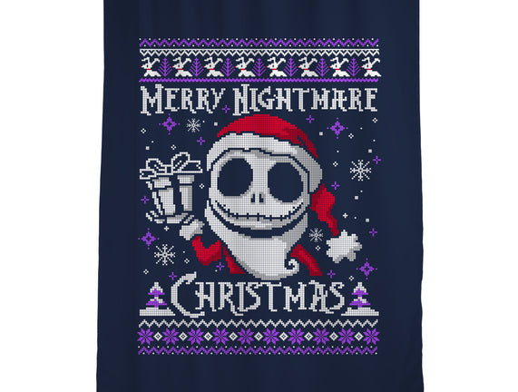 Merry Nightmare Christmas