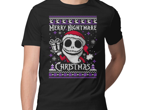 Merry Nightmare Christmas