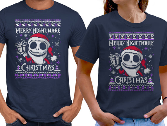 Merry Nightmare Christmas