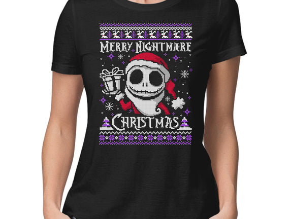 Merry Nightmare Christmas