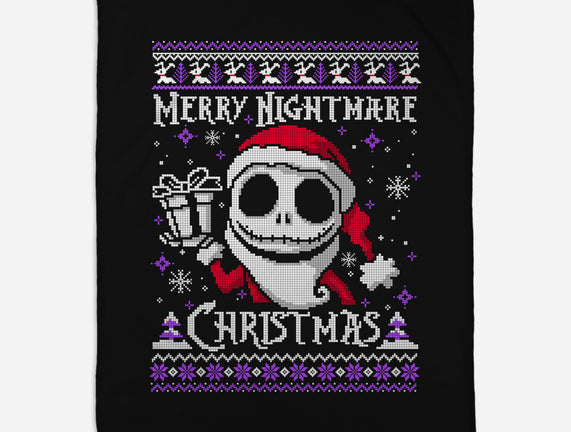 Merry Nightmare Christmas