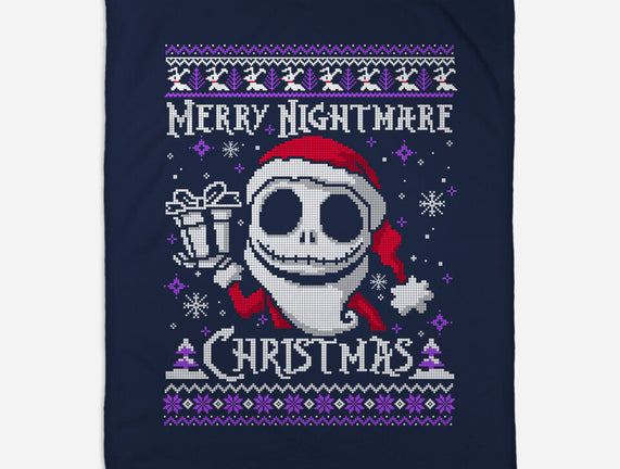 Merry Nightmare Christmas