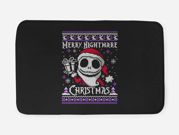 Merry Nightmare Christmas