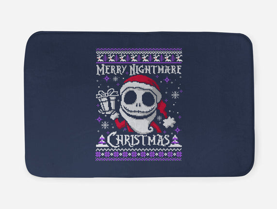 Merry Nightmare Christmas