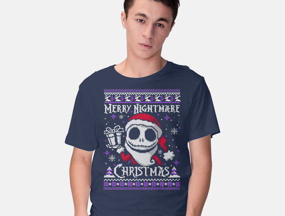 Merry Nightmare Christmas