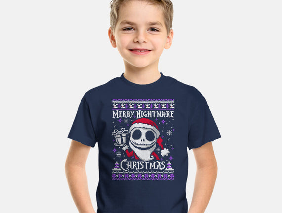 Merry Nightmare Christmas