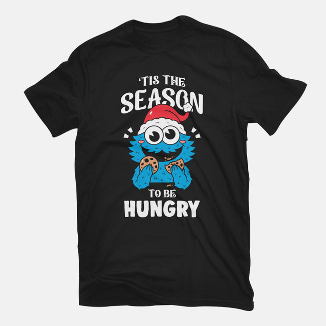 Hungry Monster-Mens-Premium-Tee-krisren28