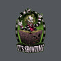 Necronomicon Beetle Show-None-Glossy-Sticker-Studio Mootant