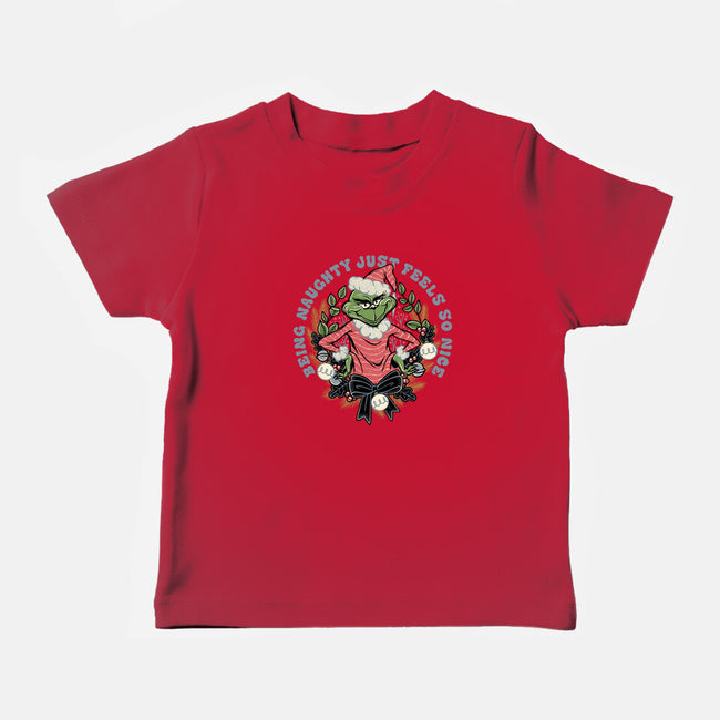 Naughty Grinch-Baby-Basic-Tee-momma_gorilla