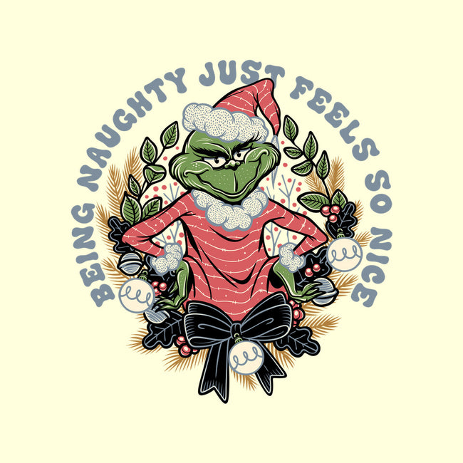 Naughty Grinch-None-Indoor-Rug-momma_gorilla