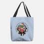 Naughty Grinch-None-Basic Tote-Bag-momma_gorilla