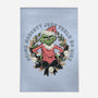 Naughty Grinch-None-Indoor-Rug-momma_gorilla