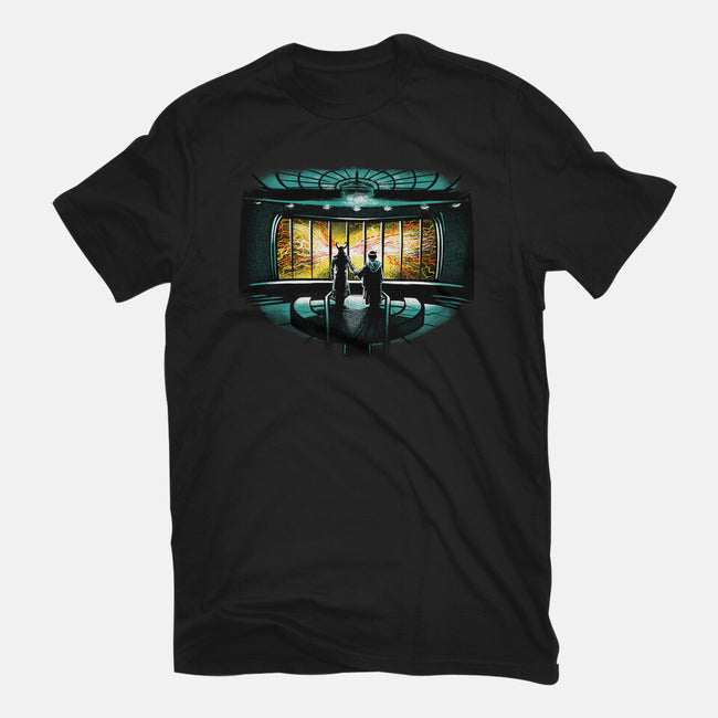 Temporal Mayhem-Mens-Premium-Tee-zascanauta