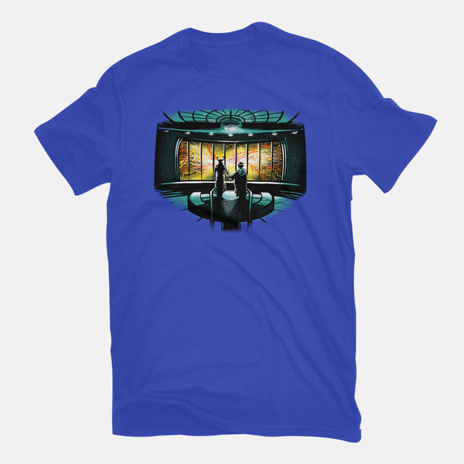 Temporal Mayhem-Mens-Premium-Tee-zascanauta