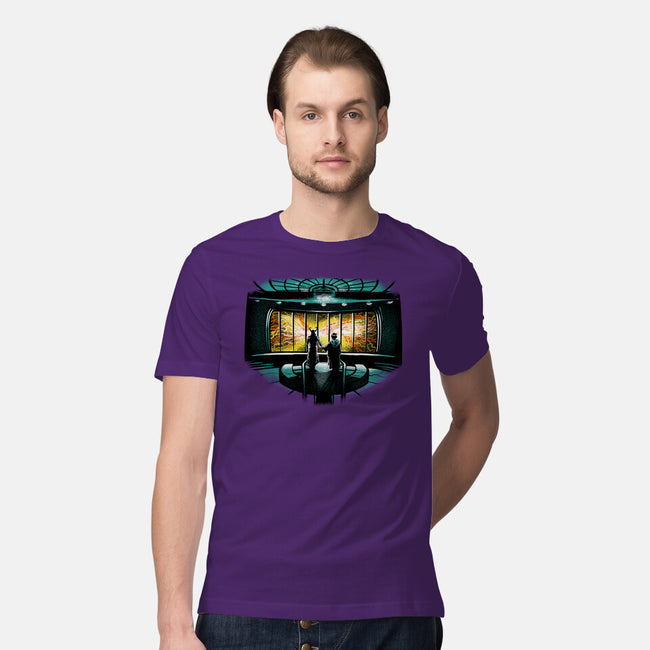 Temporal Mayhem-Mens-Premium-Tee-zascanauta