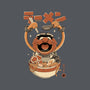 Ramen Mayhem-None-Glossy-Sticker-retrodivision