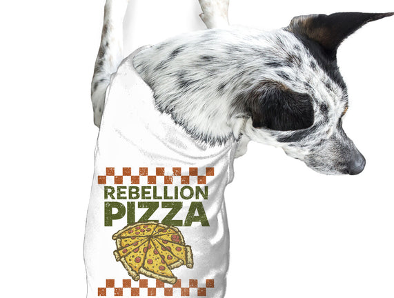 Rebellion Pizza