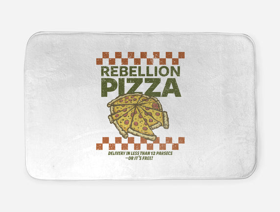 Rebellion Pizza