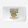 Rebellion Pizza-None-Memory Foam-Bath Mat-kg07