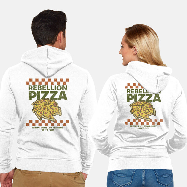 Rebellion Pizza-Unisex-Zip-Up-Sweatshirt-kg07