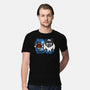 Bumble Wars-Mens-Premium-Tee-jrberger