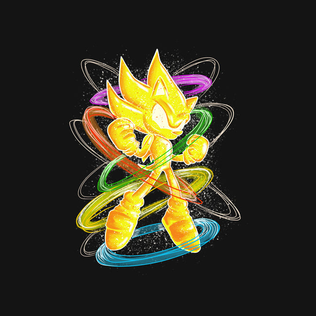 Chaos Transformation-None-Glossy-Sticker-nickzzarto