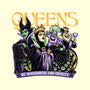 The Queens-Unisex-Kitchen-Apron-momma_gorilla