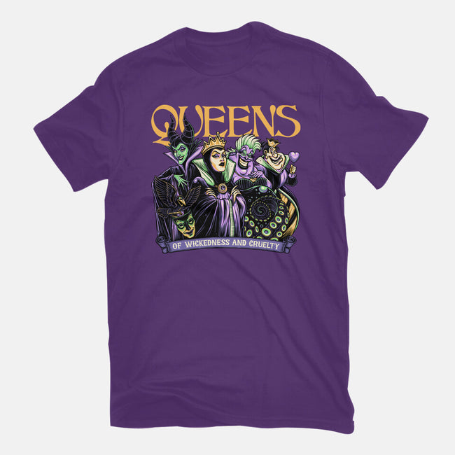 The Queens-Youth-Basic-Tee-momma_gorilla