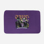 The Queens-None-Memory Foam-Bath Mat-momma_gorilla